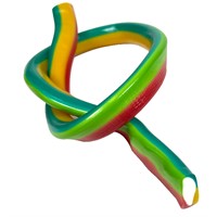 REMMAR TUTTIFRUTTI, REGNBÅGE 50CM